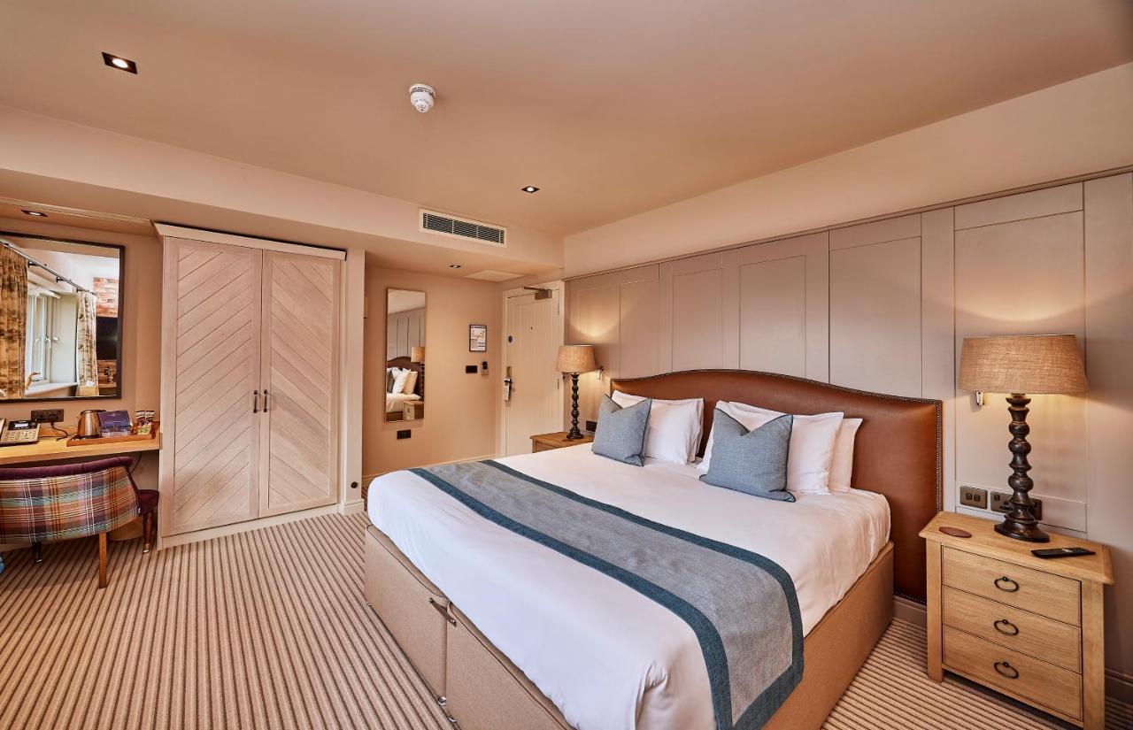 Sandburn Hall يورك المظهر الخارجي الصورة
