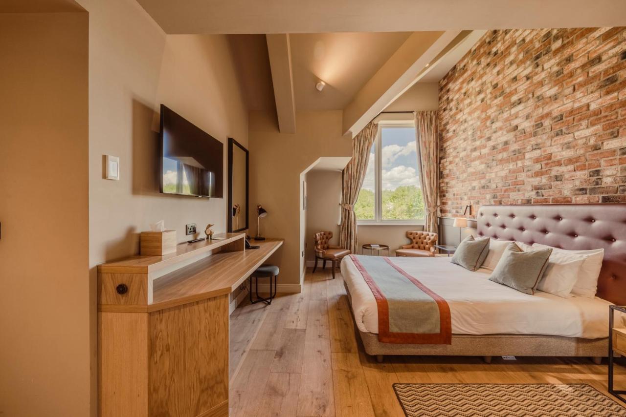 Sandburn Hall يورك المظهر الخارجي الصورة